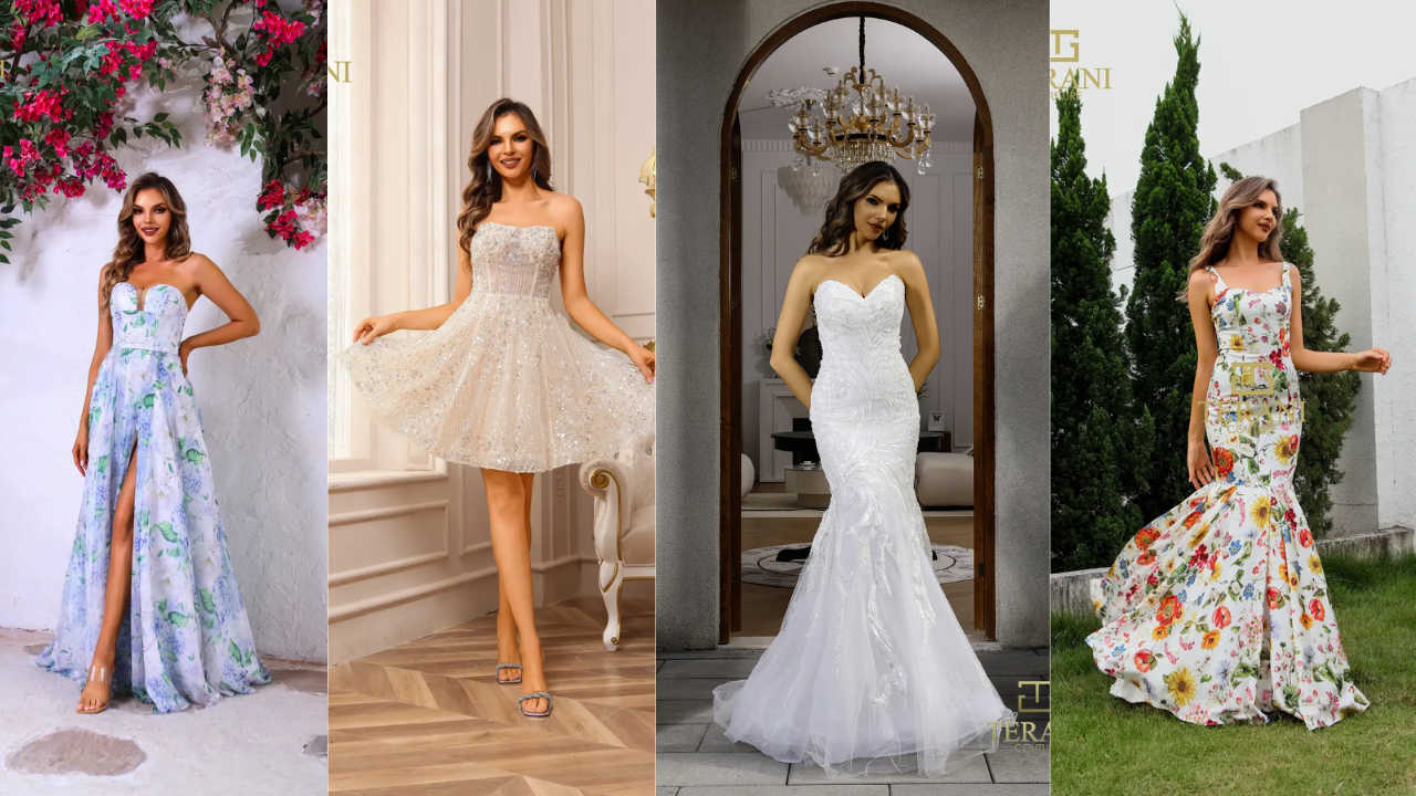 Read more about the article Best Fabrics for Spring 2025 Dresses: Lightweight & Stylish Trends