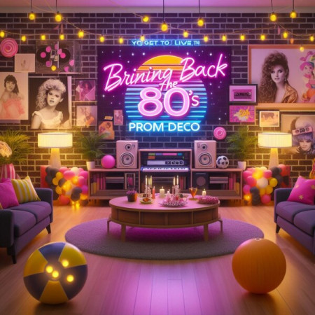 Amazing Prom Themes And Decoration Ideas 2025