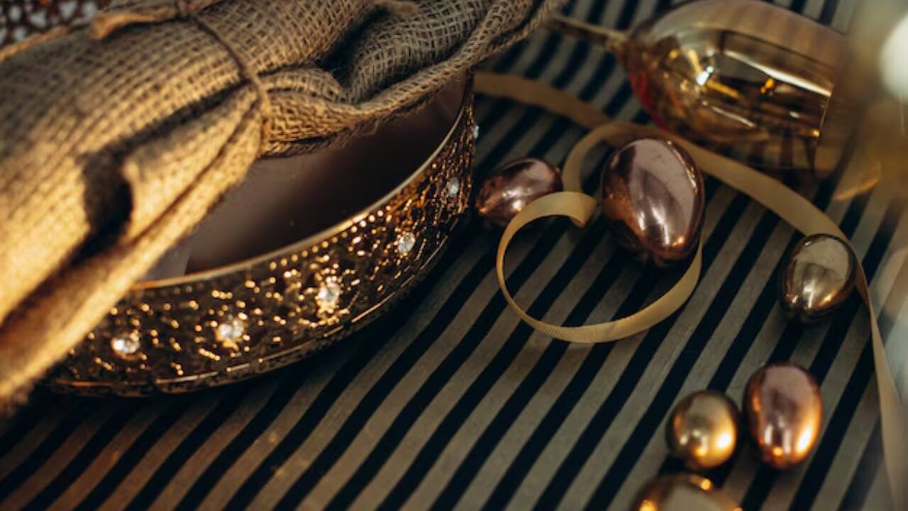 Cherished family heirloom