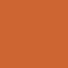 Copper Orange