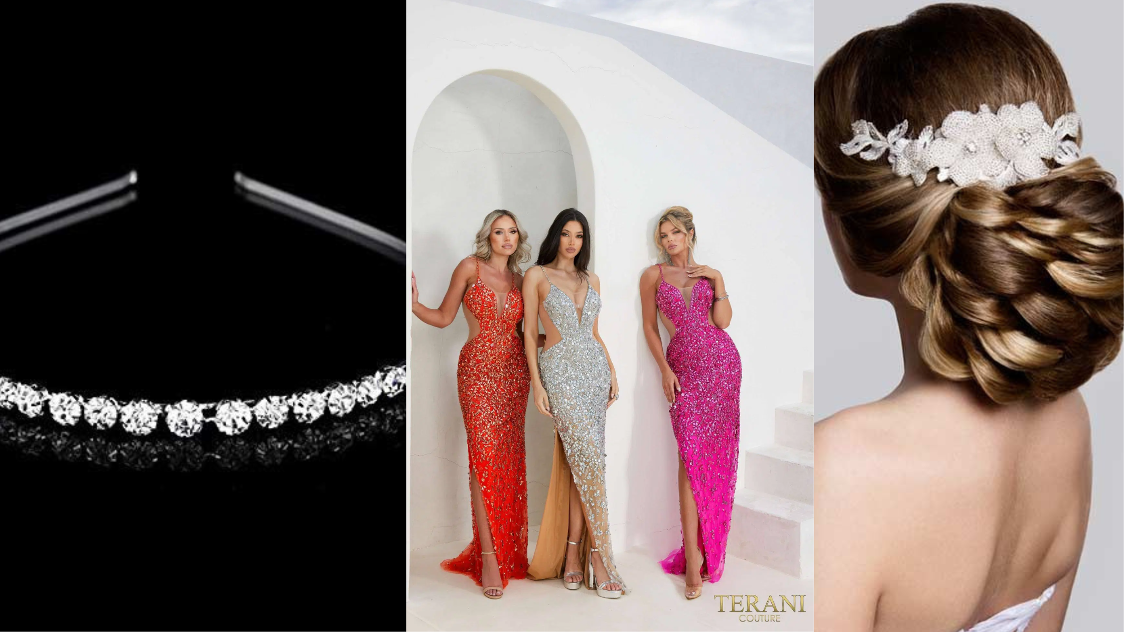 Read more about the article How to Stand Out at 2025 Prom Night