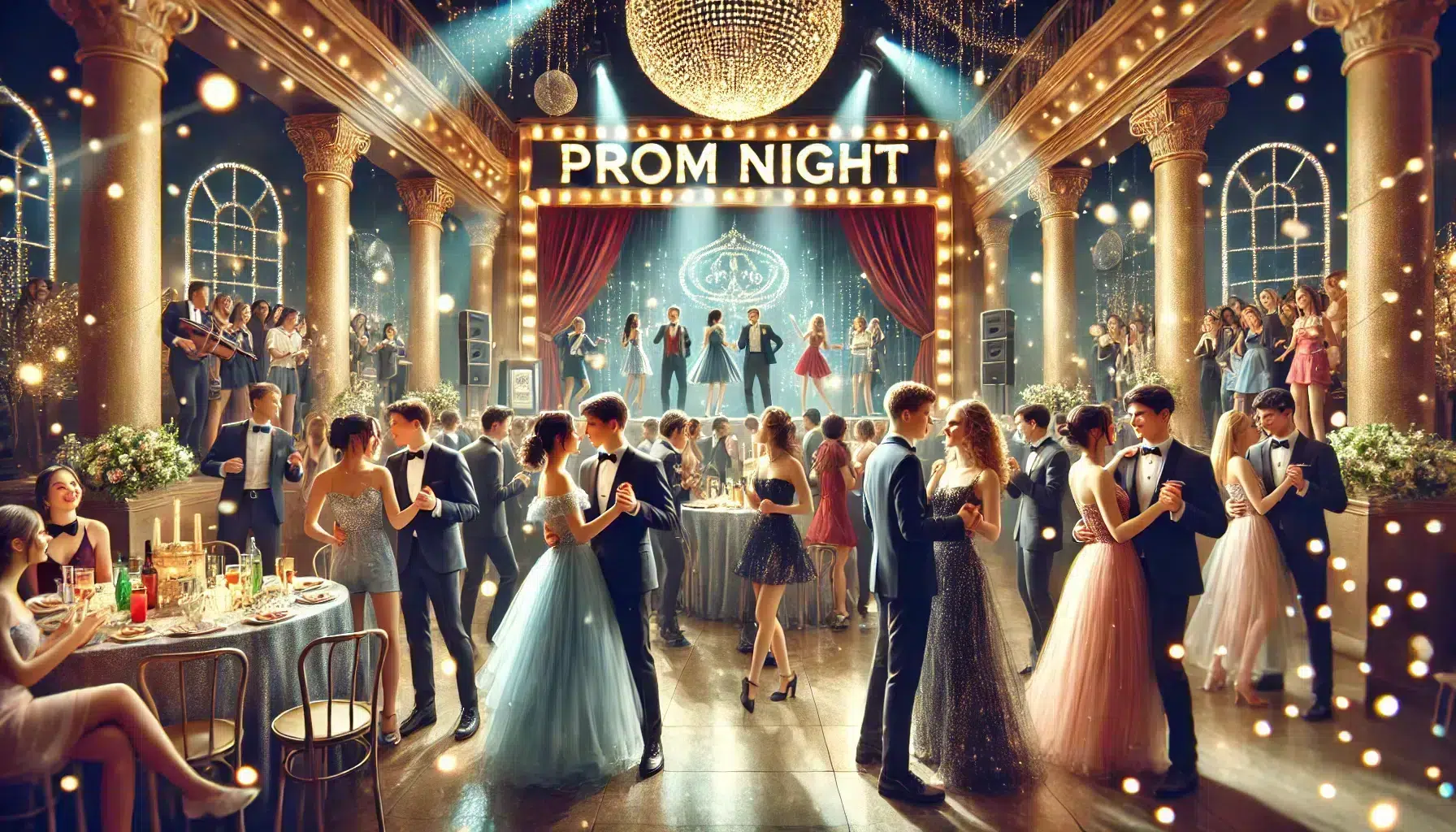 Read more about the article How to End High School on a Memorable Note?