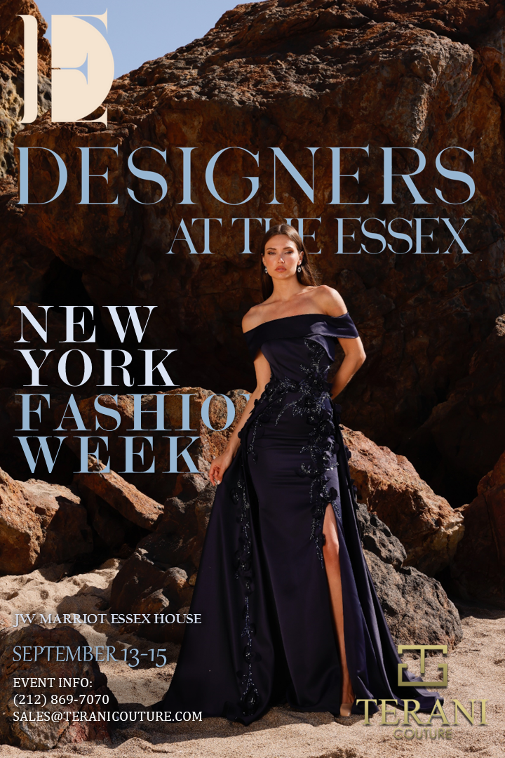 DESIGNERS AT THE ESSEX- New York Fashion Week