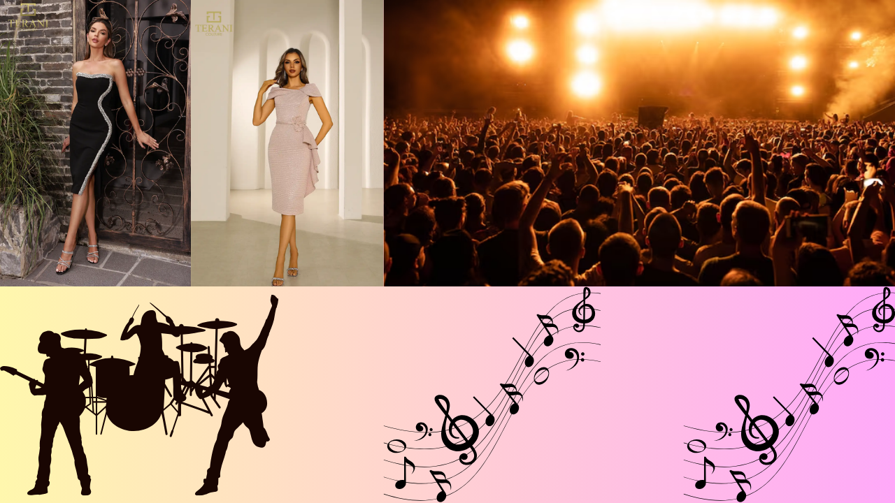 Read more about the article Jam At Your Favourite Country Concert With Perfect Outfit