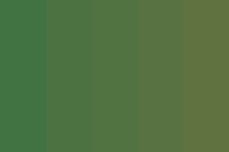 Fern Color