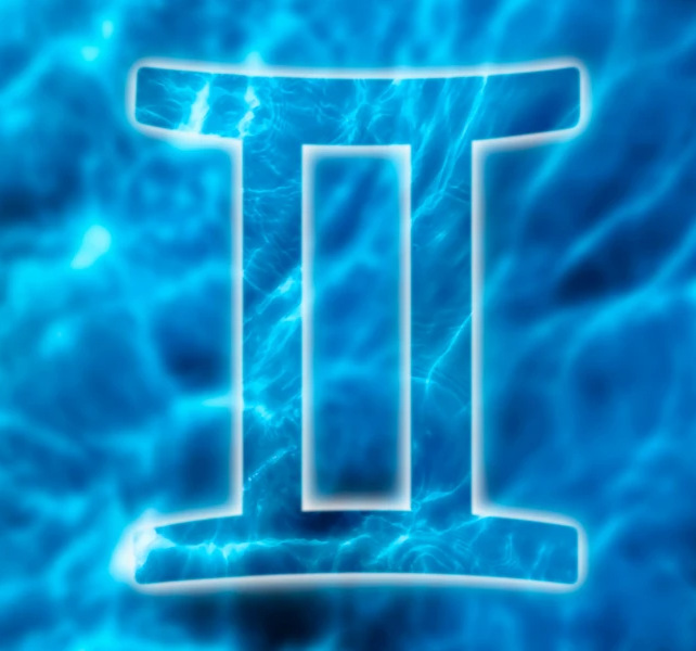 Gemini Zodiac Sign