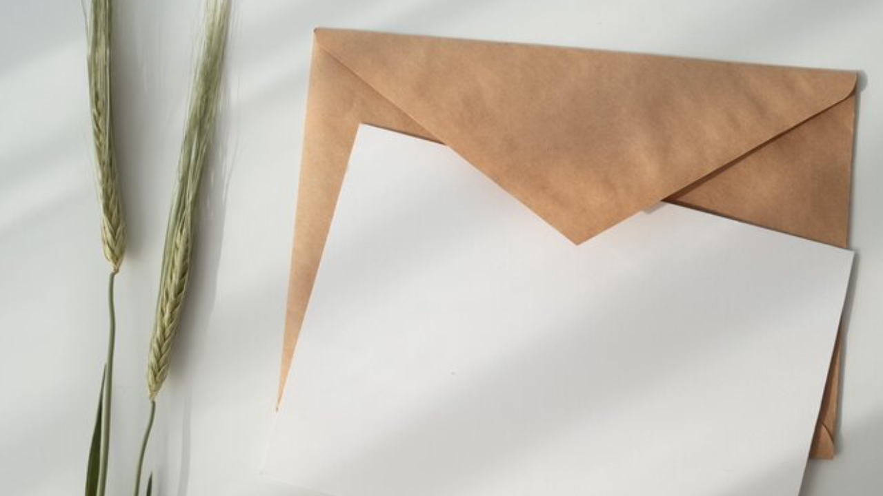 Heartfelt charity donation