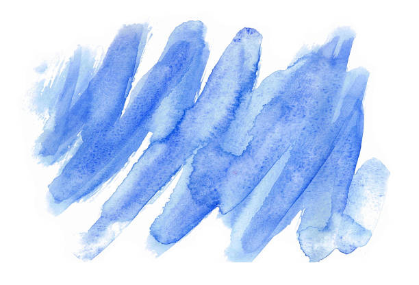 Indigo color from Vibgyor