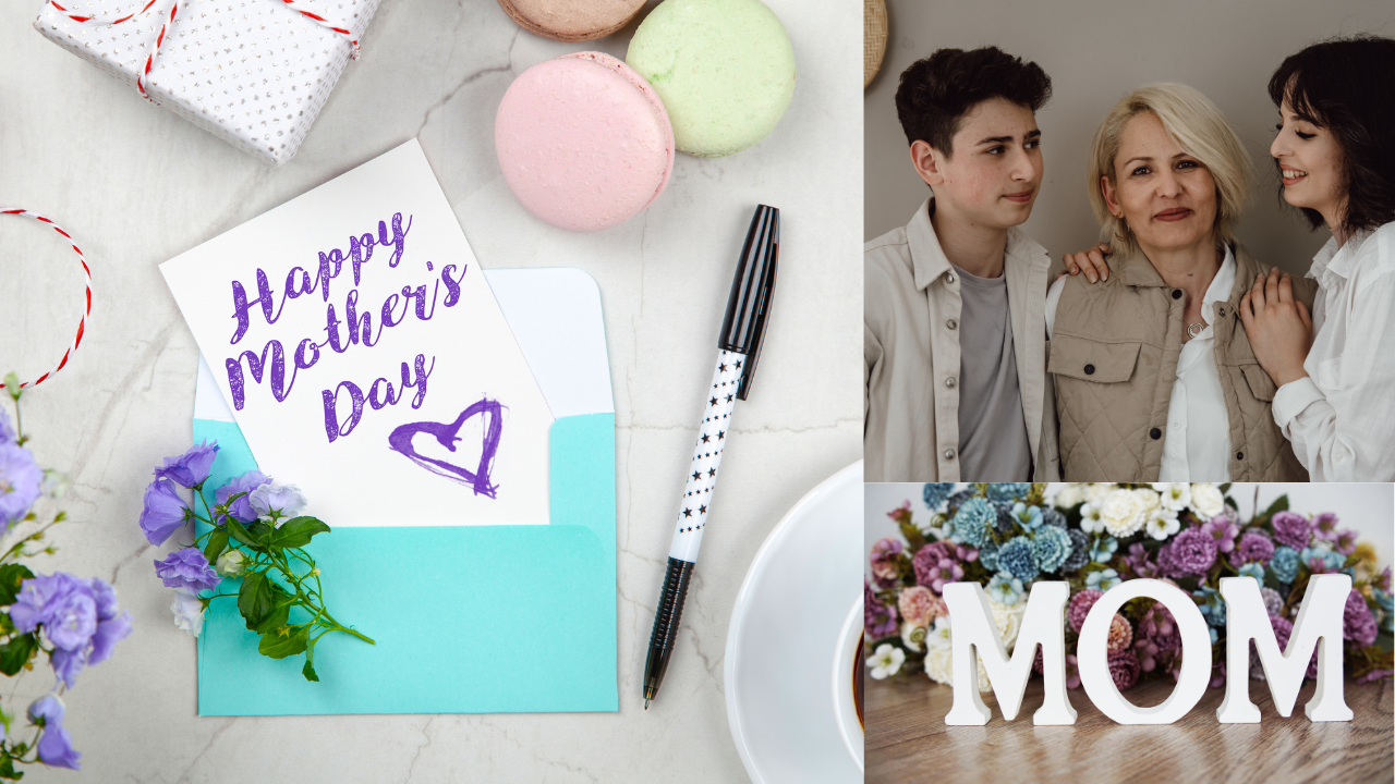 Read more about the article Mother’s Day Gift Ideas: 15 Heartful Presents Your Mom Will Love