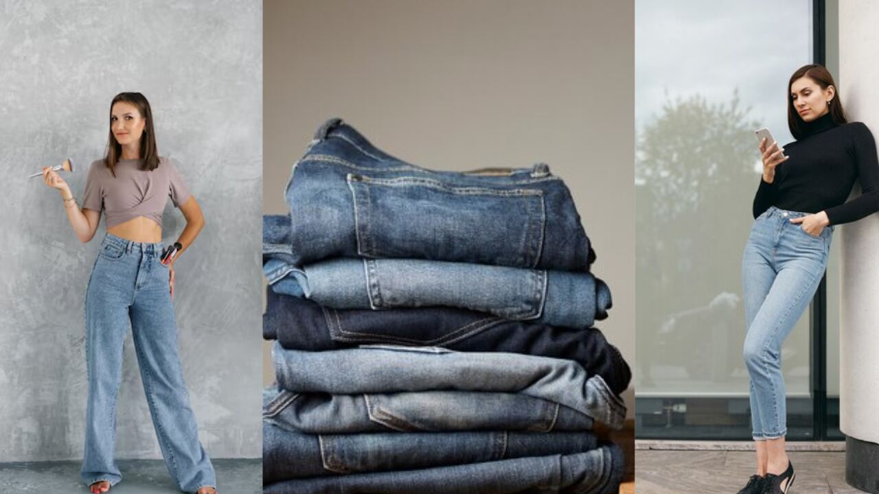 Pleasant Jeans