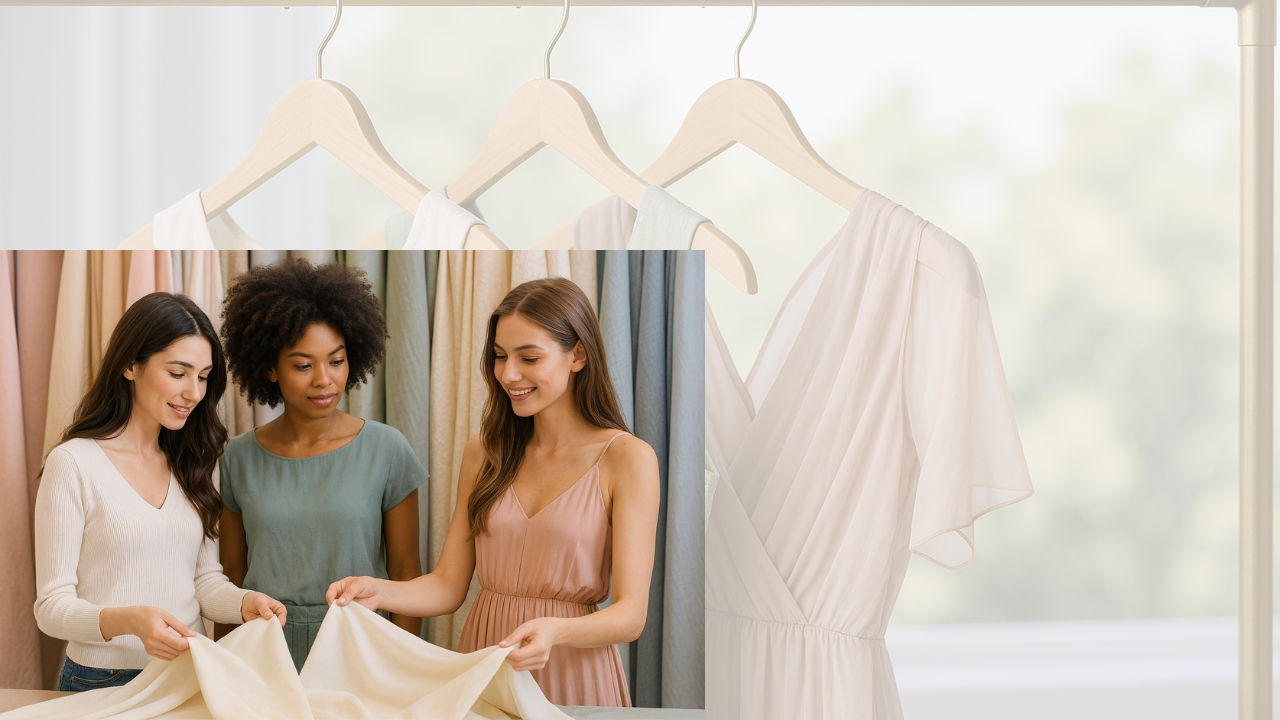 Right Fabrics