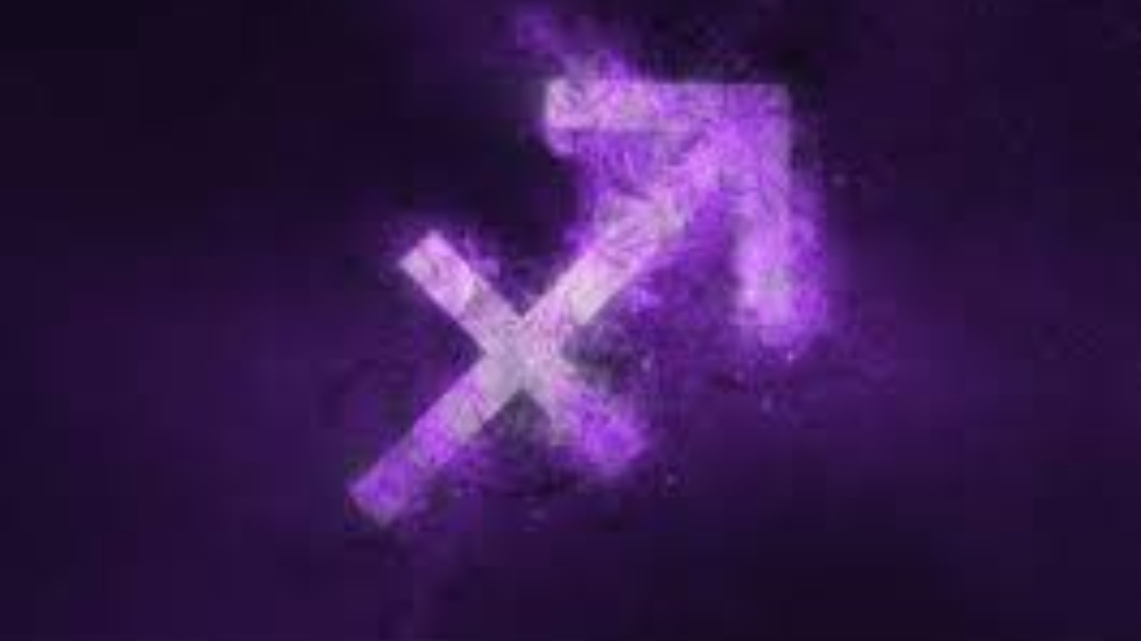 Sagittarius Zodiac Sign
