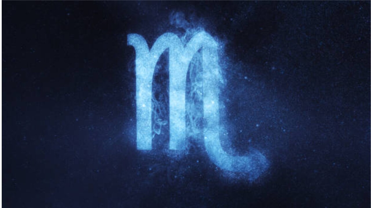 Scorpios Zodiac Sign