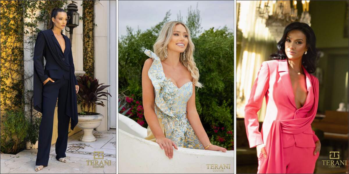 Semi-Formal Fall Wedding Stylish and Comfortable