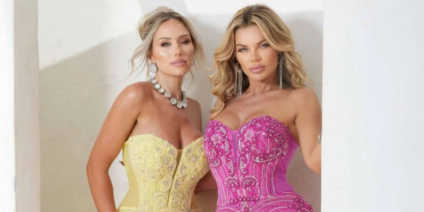 Sexy Dresses For Prom's Special Night