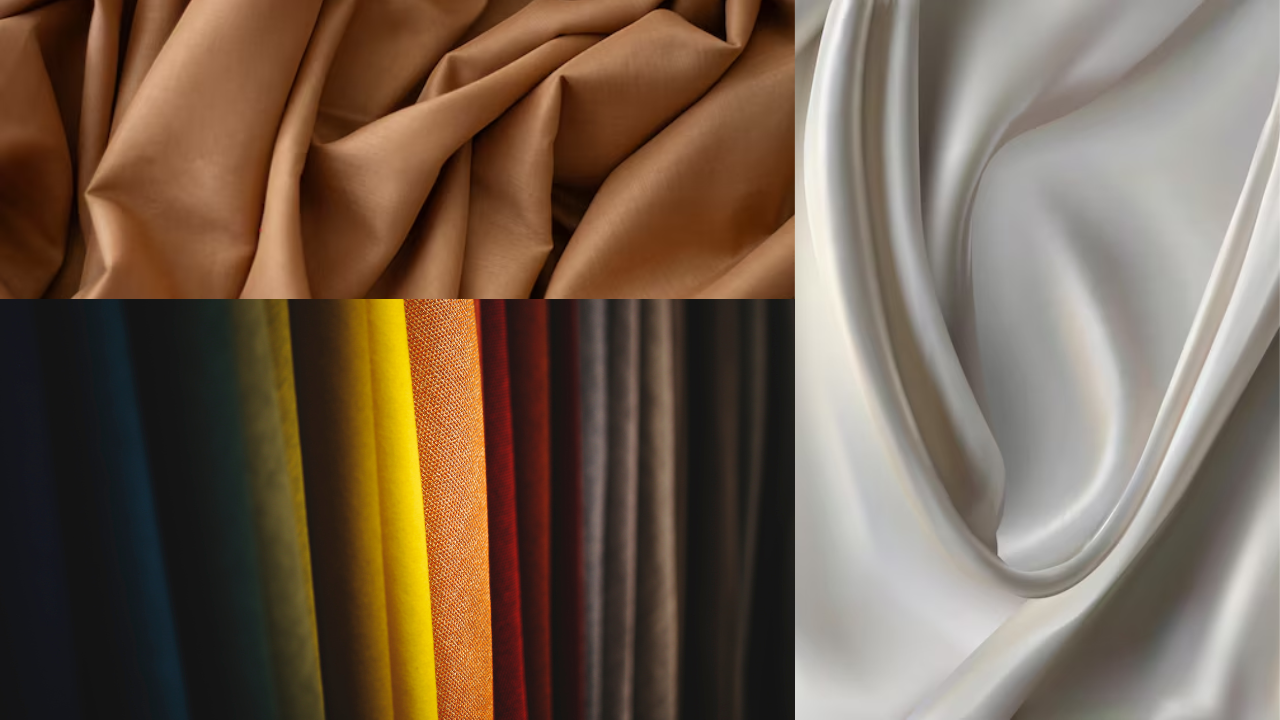 Soft & Breathable Fabrics