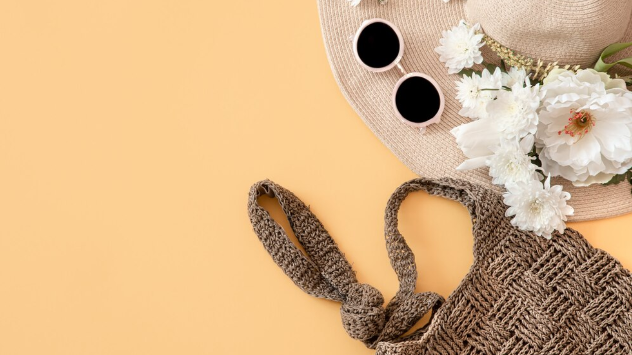 Spring Accessories