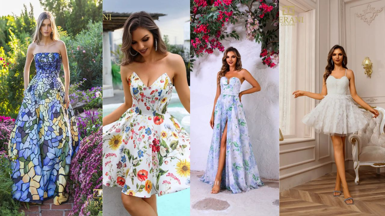 Spring Trends