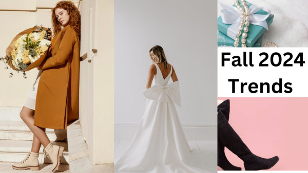 Fall 2024 Trends