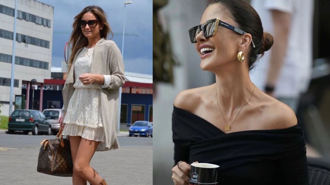 Stylish Oversized Sunglasses