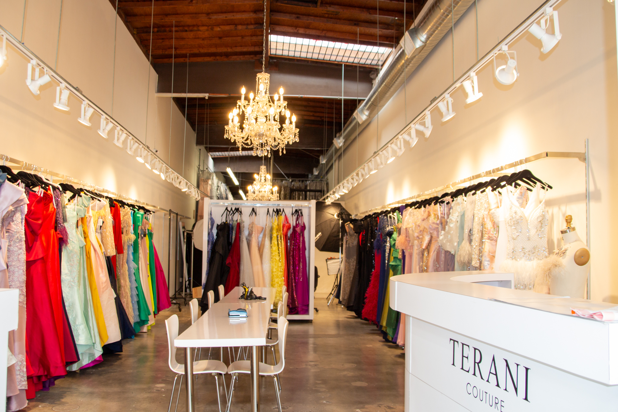 Inside Terani Couture: 15 Most Asked Questions By Users
