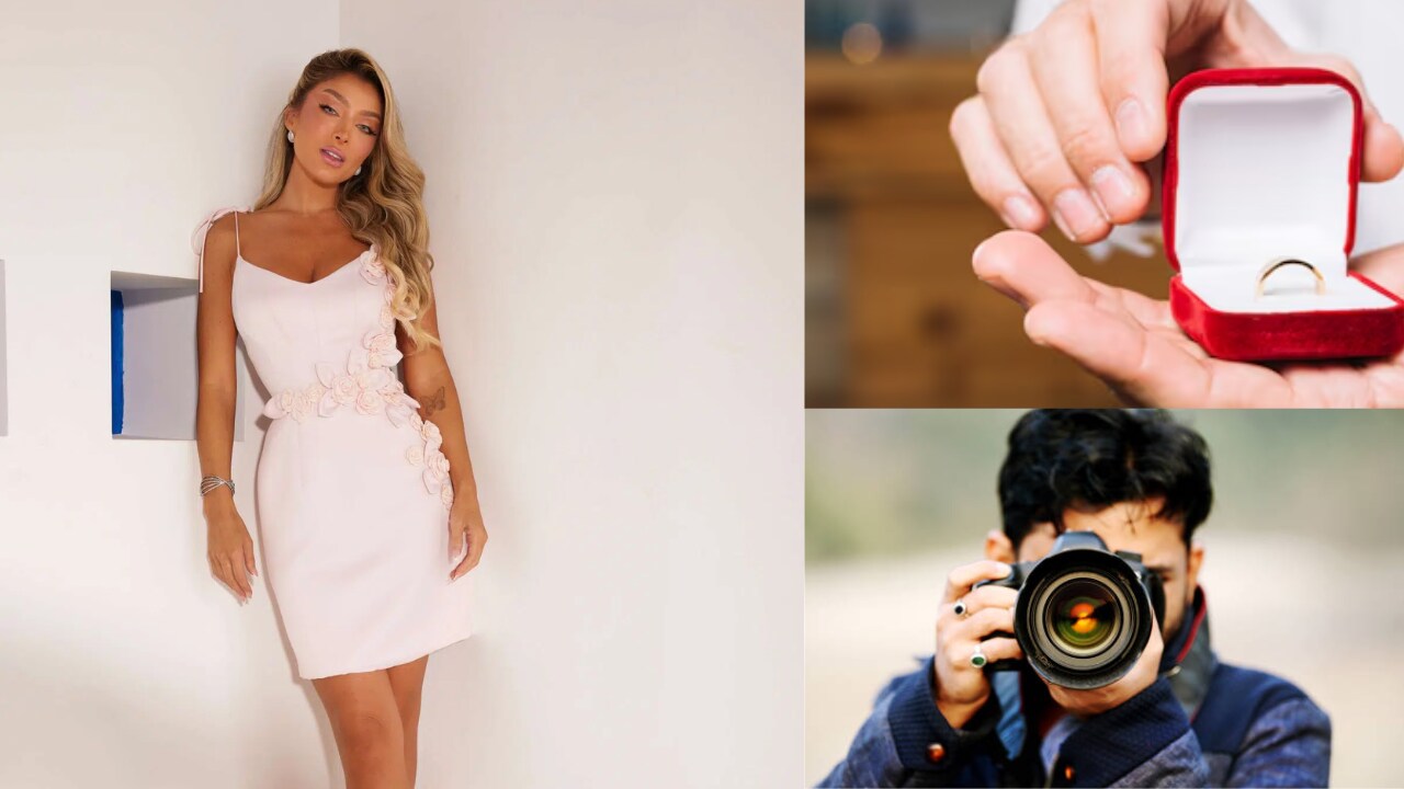 Tips for creating a dreamy proposal