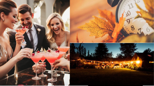 Planning Your Cocktail Party