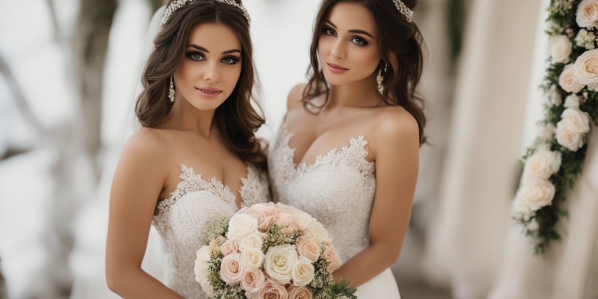 Read more about the article Wedding Dress Ideas For A Petite Women