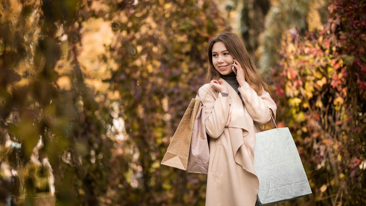 Wear A Good Coat Over Your Evening Attire