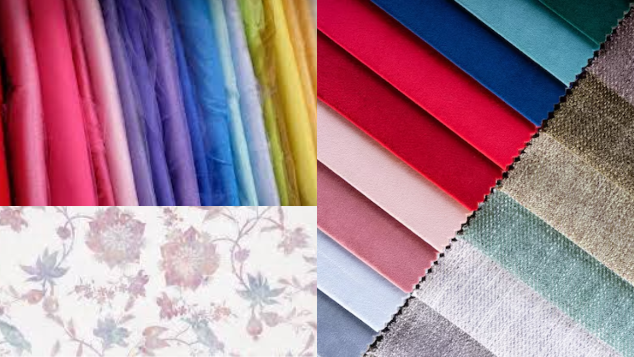 Fabric Trends for Spring 2025