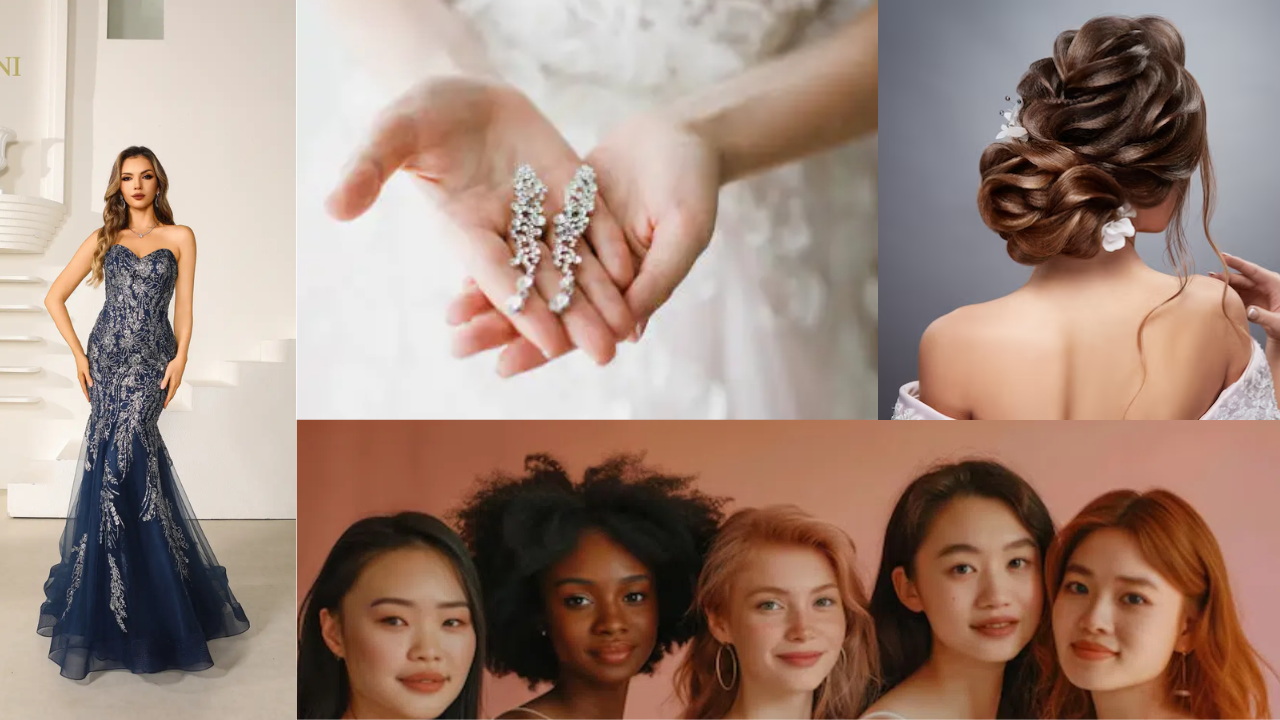 How to Dress For Your Prom Party