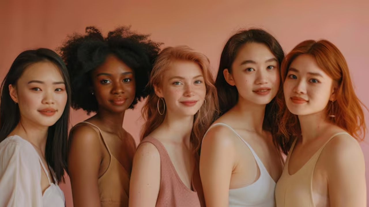 Dress Color for Your Skin Tone