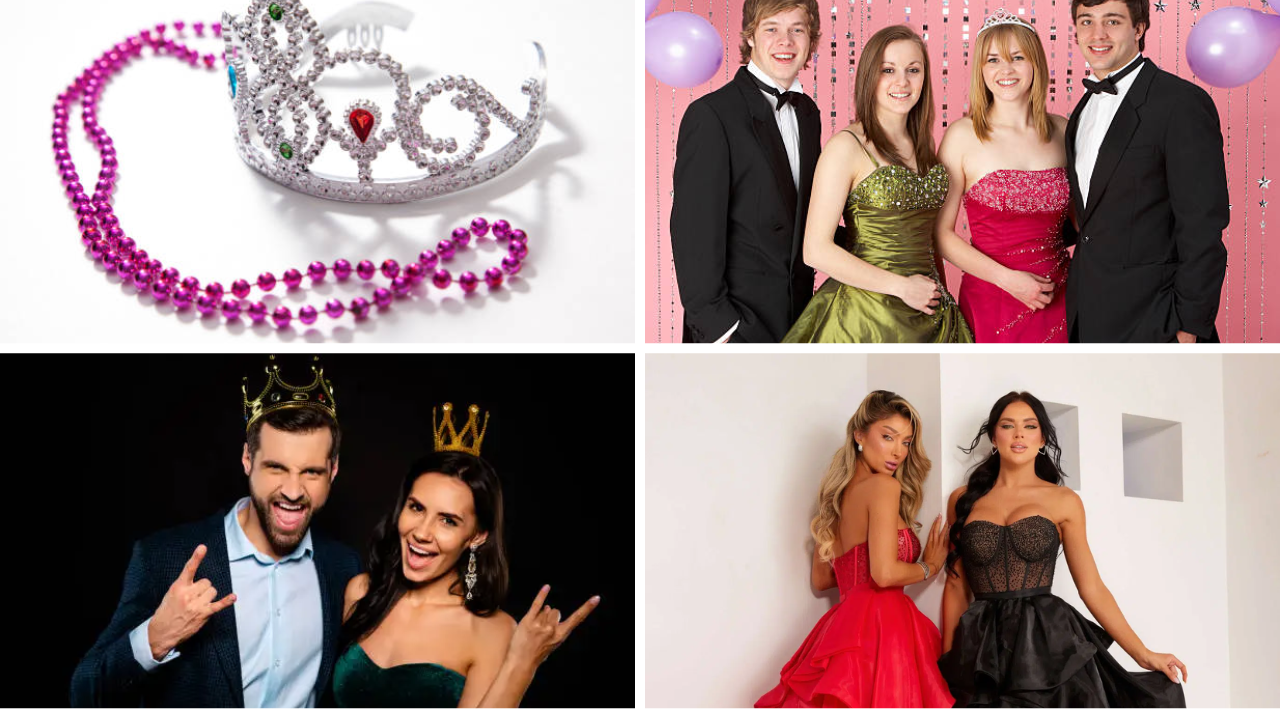 Read more about the article How to Become the Prom Queen and Win the Crown