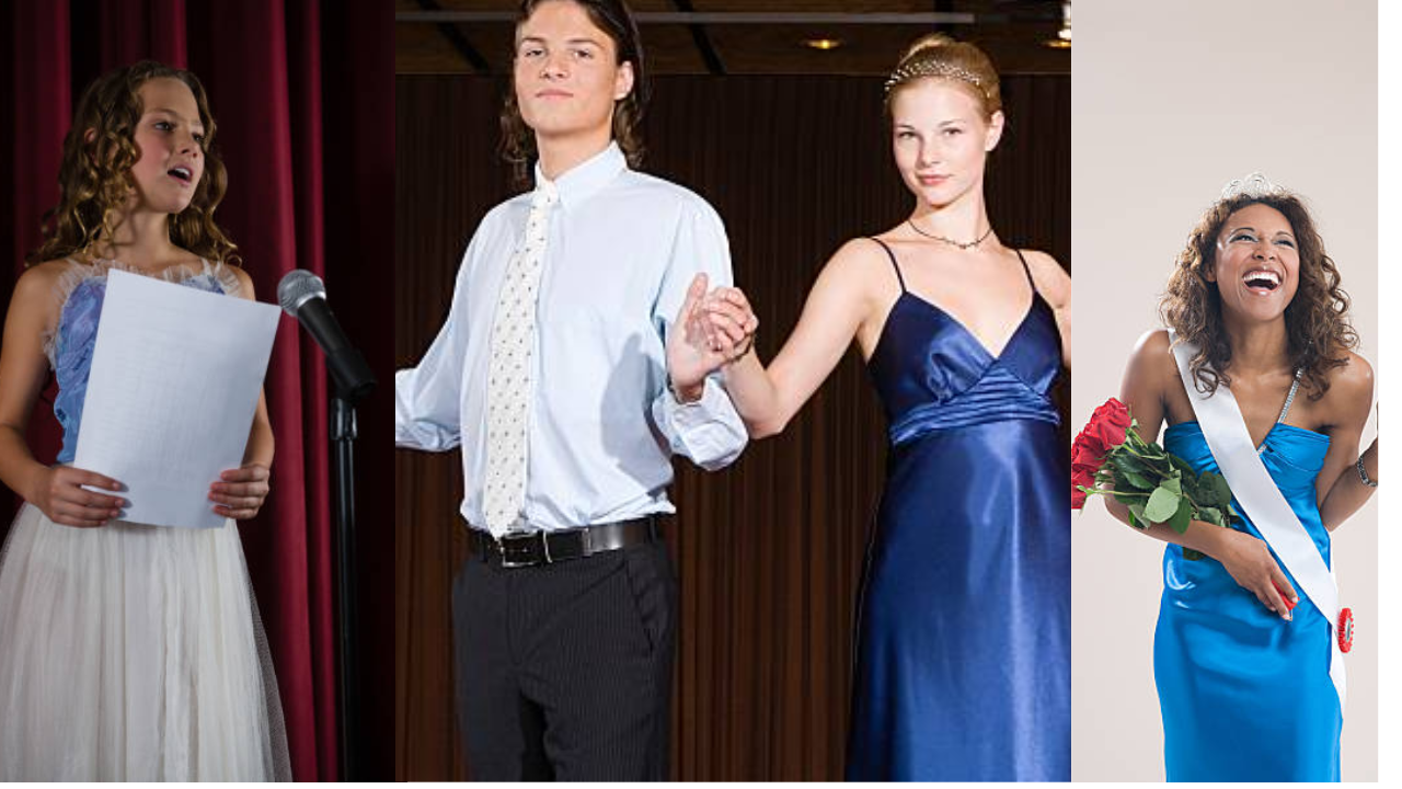 Prepare Winning Speech